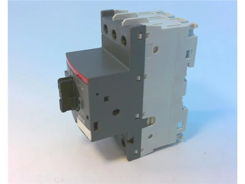 ABB MS132-25 — Motor Starters (image 4)