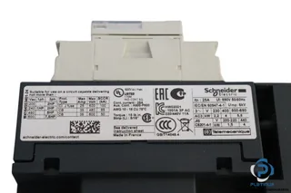 Schneider Electric GV2DM116B7