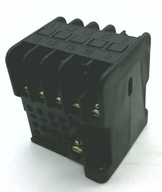 Fuji Electric SRC3631-5-1/110-120V