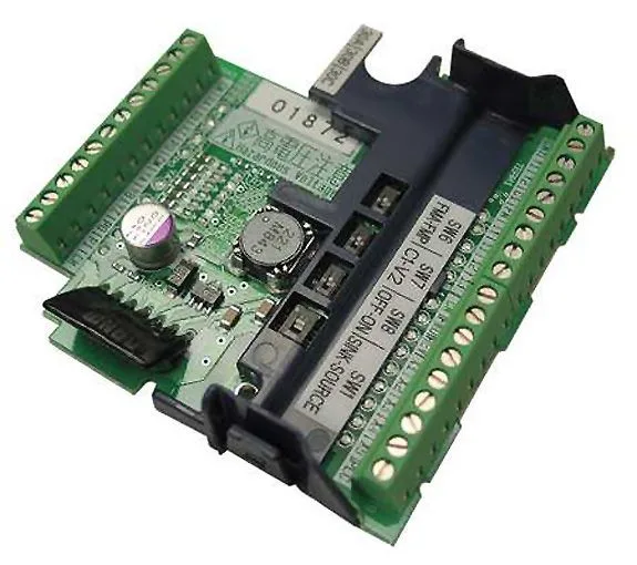 Fuji Electric OPC-E1-SY — PLC Accessories (image 2)