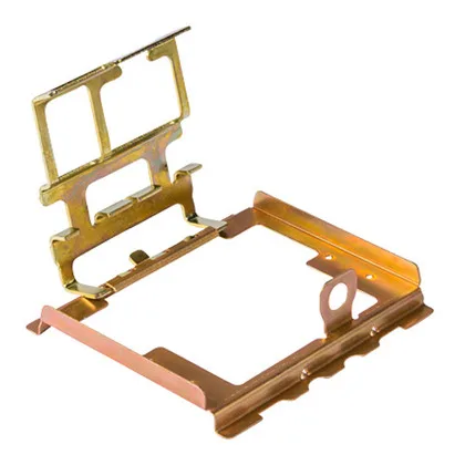 Siemens ECPLD3 — Circuit Breaker Accessories