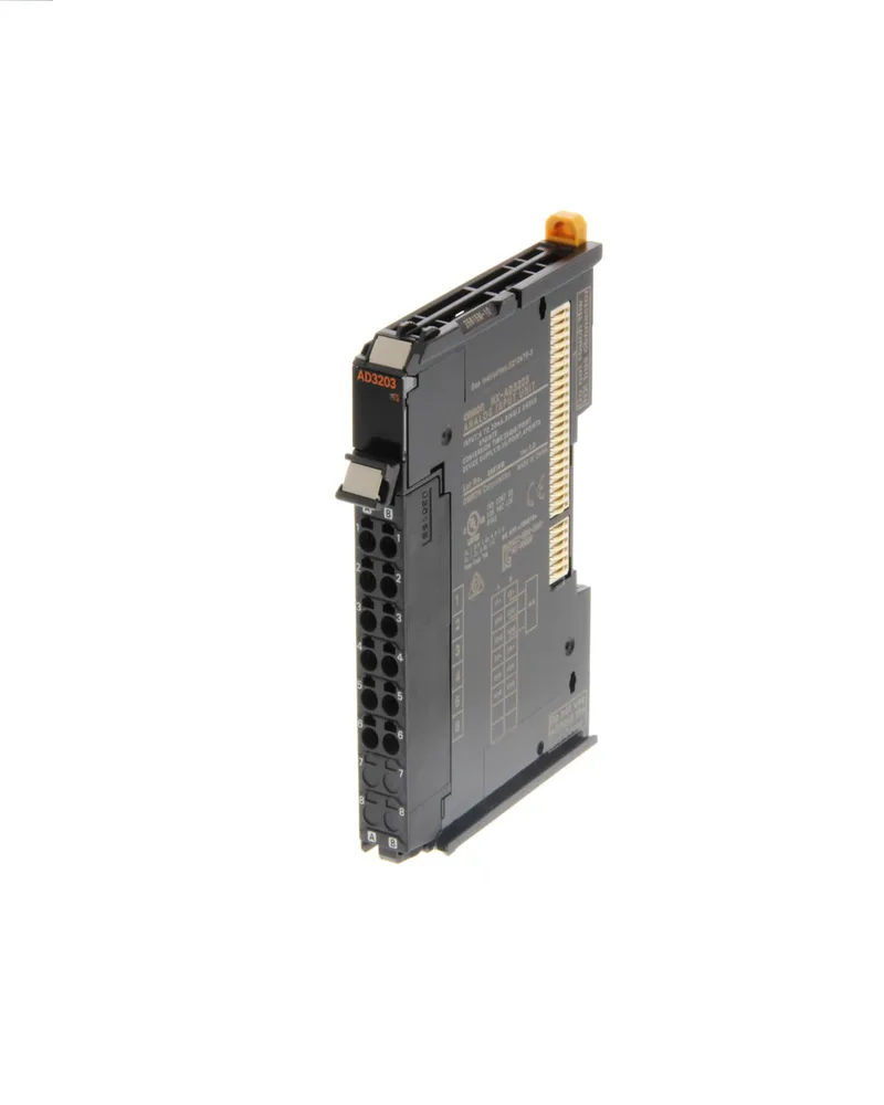 Omron NX-AD3203 — PLC I/O & Expansion Modules (image 4)
