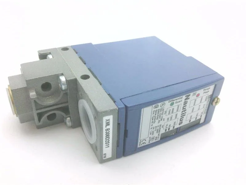 Schneider Electric XMLB300D2S11 — Pressure Sensors (image 2)