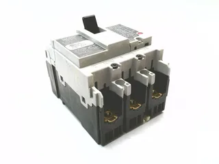 Fuji Electric SA53RCUL/15 — Molded Case Circuit Breakers (MCCB) (image 2)