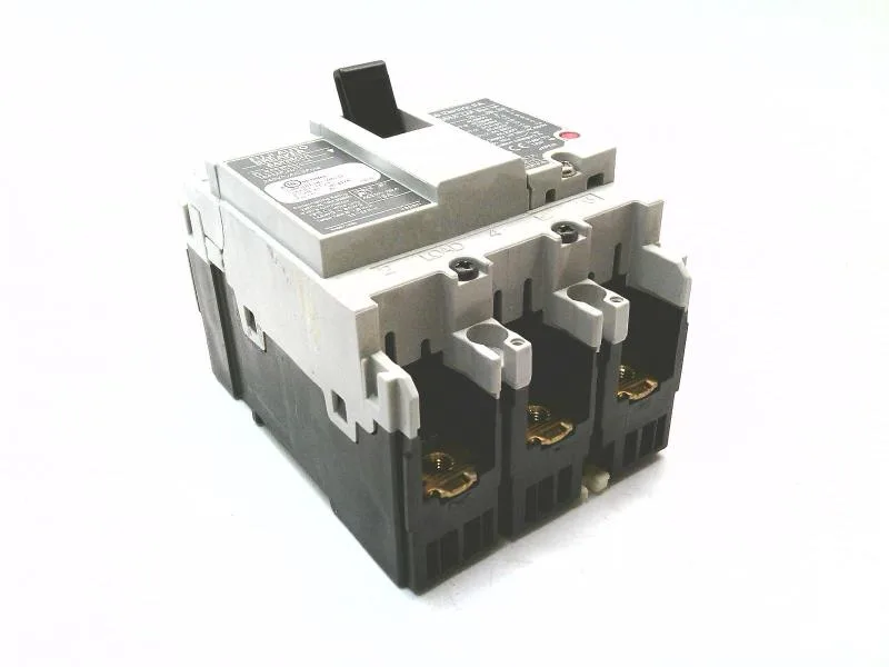 Fuji Electric SA53RCUL/15 — Miniature Circuit Breakers (MCB) (image 2)