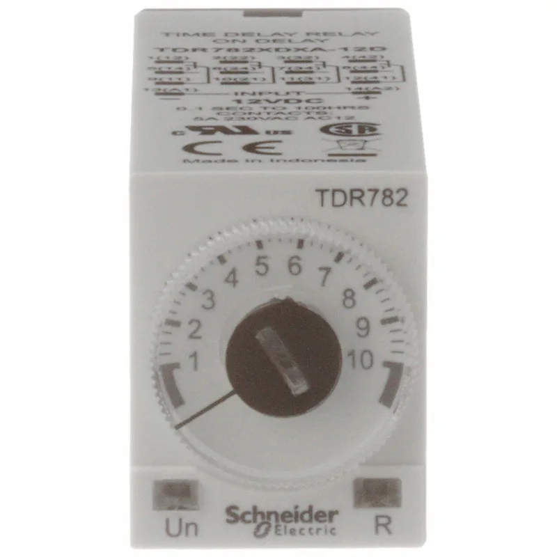 Schneider Electric TDR782XDXA-12D (image 5)