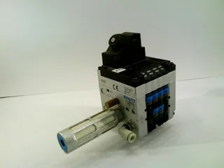 Festo CPV-10-VI-1374 — Valve Manifolds & Terminals (image 2)