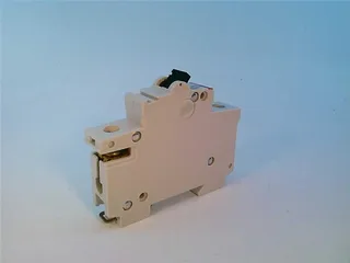 ABB S271-K1 — Miniature Circuit Breakers (MCB) (image 3)