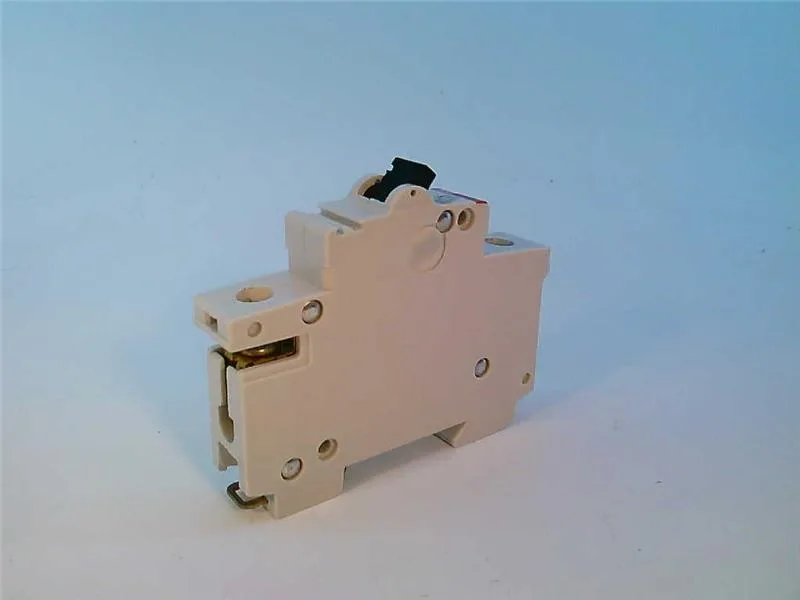 ABB S271-K1 — Miniature Circuit Breakers (MCB) (image 3)