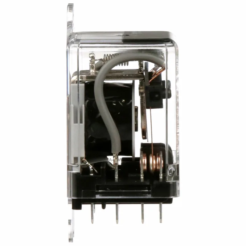 Schneider Electric 389FXCXC124D (image 4)
