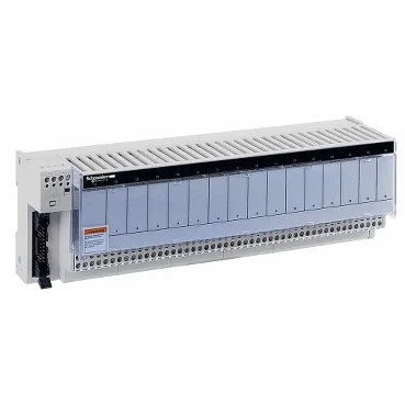 Schneider Electric ABE7R16S210E — Relay Sockets