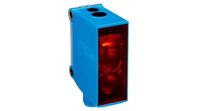 SICK GTB10-P4211 — Proximity Sensors (image 4)