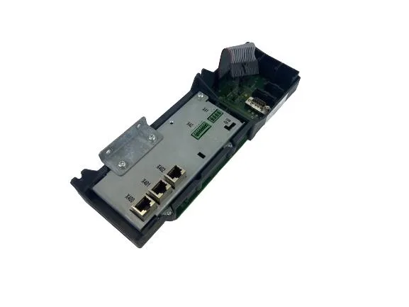 Siemens 6SL3352-6TE41-0AA3 — AC Drives (VFD) (image 2)