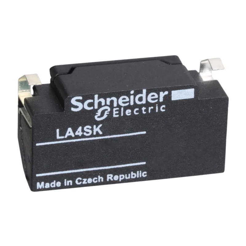 Schneider Electric LA4SKC1U (image 3)