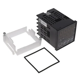Omron E5CB-Q1P AC100-240