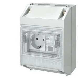 Siemens 5SZ9206