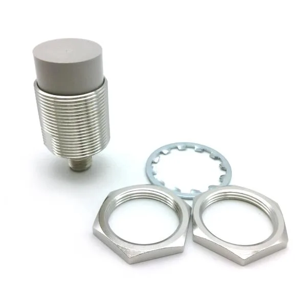 Omron E2E-X18ME2-M1 — Proximity Sensors