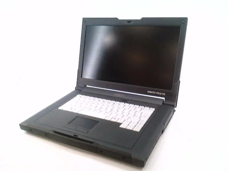 Siemens 6ES7715-1BB22-0BA2 — Industrial PCs