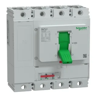 Schneider Electric G80H4E630