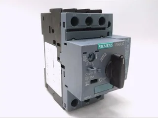 Siemens 3RV2121-4DA10 — Motor Protection Circuit Breakers (MPCB) (image 2)