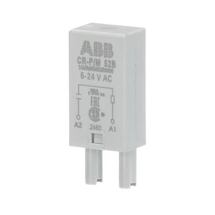 ABB 1SVR405653R0000 — General Purpose Relays