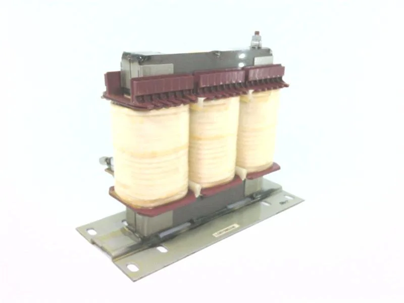 Siemens 4EP3900-2US00 — Line/Load Reactors (image 5)