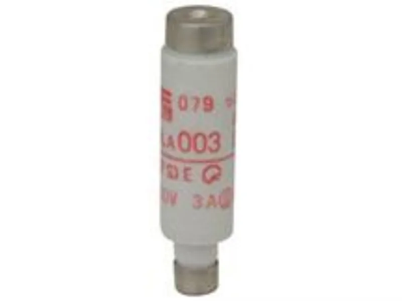 Fuji Electric BLA015 — Fuses & Fuse Holders (image 3)