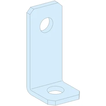 Schneider Electric LVS03580 — Enclosures & Cabinets