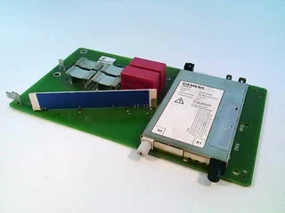 Siemens 6SL3955-0TX00-1AA1 — AC Drives (VFD) (image 4)