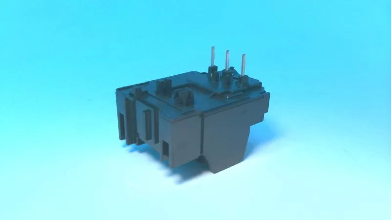 Mitsubishi Electric TH-N18CXKP-15A — Overload Relays (image 2)