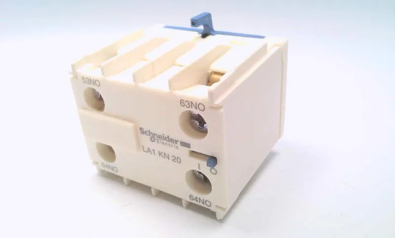 Schneider Electric LA1KN20 (image 2)