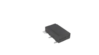 Fuji Electric RB105-DE-10PK — General Purpose Relays (image 2)