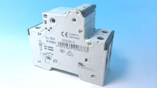 Siemens 5SY6206-8