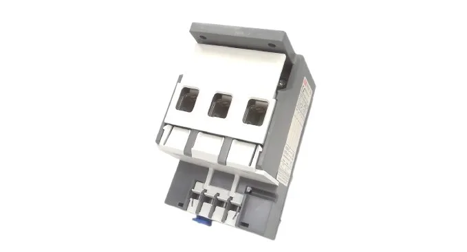 ABB 1SAZ411201R1001 — Overload Relays (image 3)