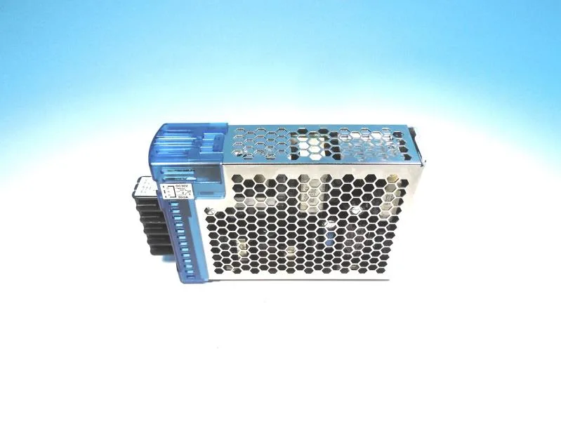 Omron S8VM-05024A — Power Supplies (image 4)