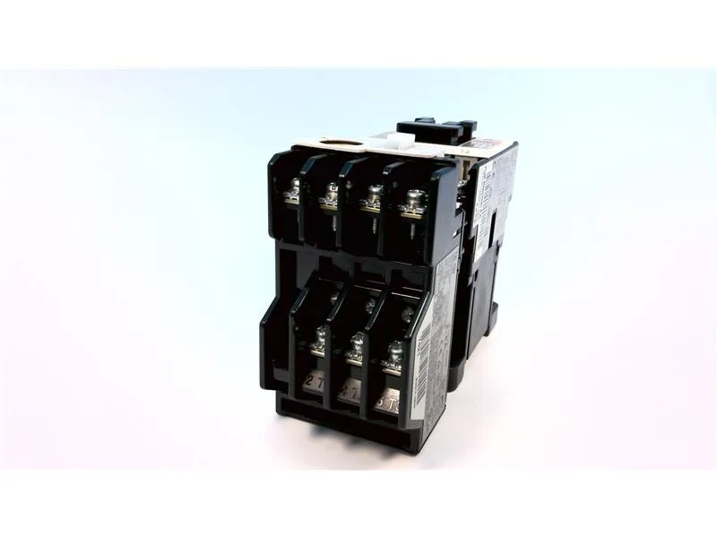 Fuji Electric 4NW0A01P10K — Motor Control Accessories (image 2)