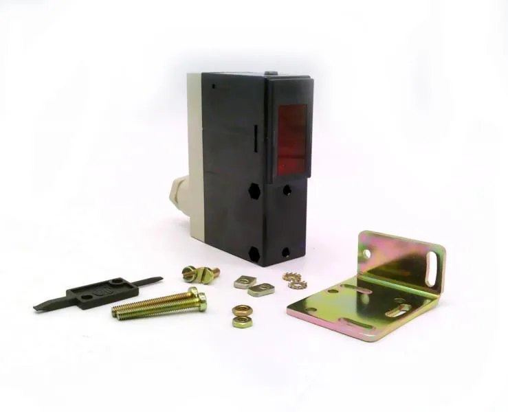 Schneider Electric XUJK063539 — Photoelectric Sensors (image 2)