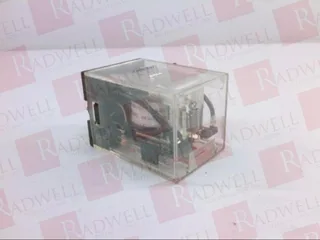 Omron MK3P5-I-DC24 — General Purpose Relays (image 5)