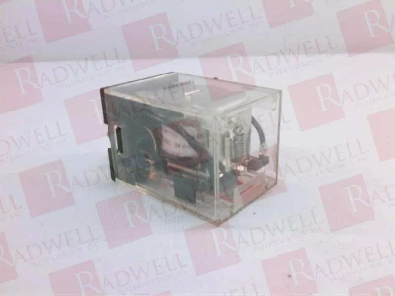 Omron MK3P5-I-DC24 — General Purpose Relays (image 5)