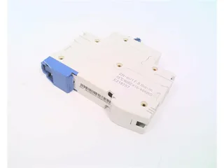 Chint NB1-63 D2 — Miniature Circuit Breakers (MCB) (image 2)