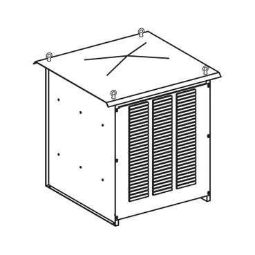 Schneider Electric VW3A7710 — Motor Control Accessories