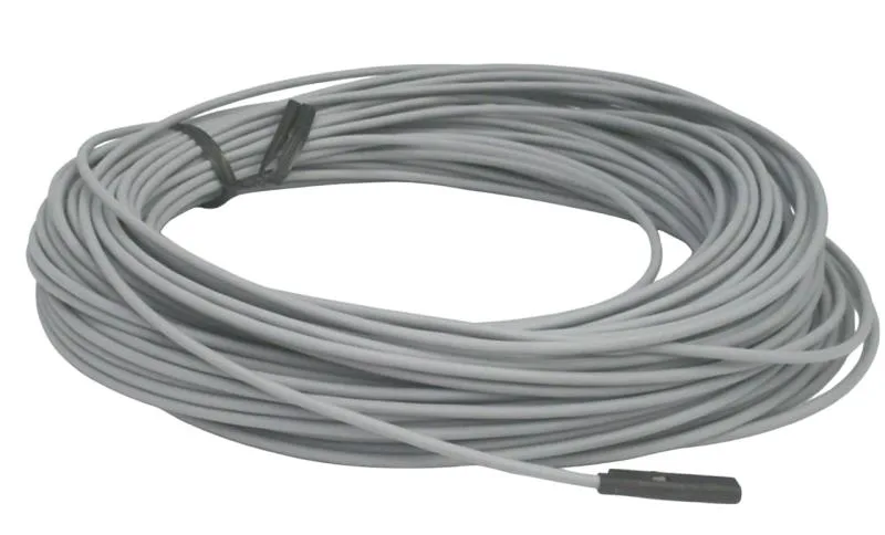Festo SMT-10M-PS-24V-E-2,5-L-OE — Proximity Sensors (image 2)