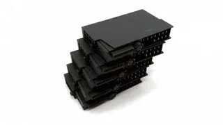 Siemens 6ES7132-4BB31-0AB0 — Digital Output Modules (image 2)