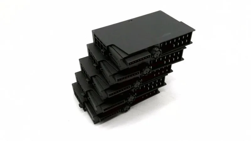 Siemens 6ES7132-4BB31-0AB0 — Digital Output Modules (image 2)