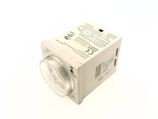 Omron H3CR-AP AC24/DC24
