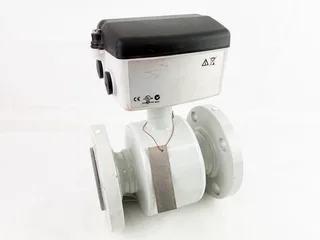 Siemens 7ME6310-2YJ17-8JB1-ZY17 — Flow Meters (image 2)
