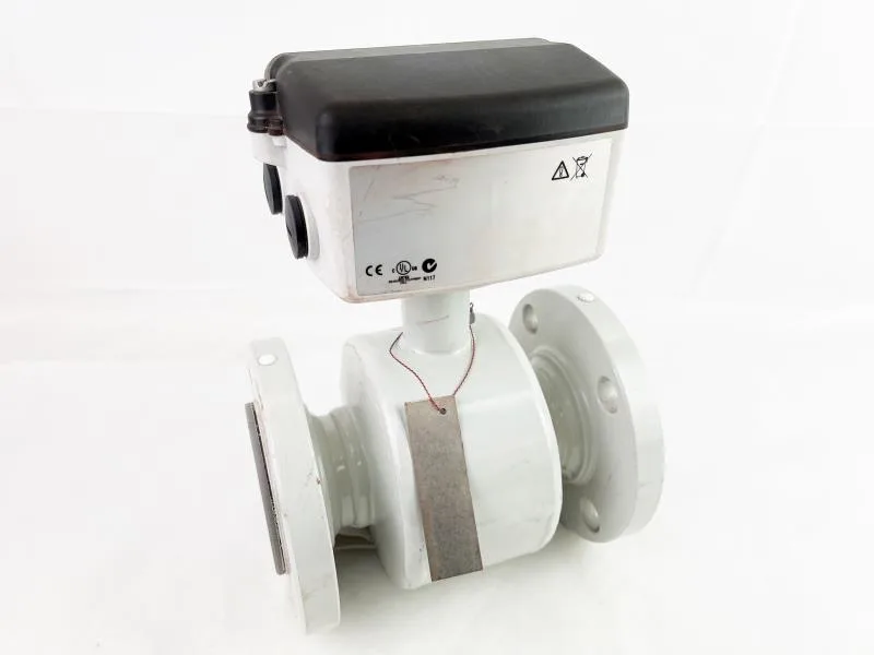 Siemens 7ME6310-2YJ17-8JB1-ZY17 — Flow Meters (image 2)