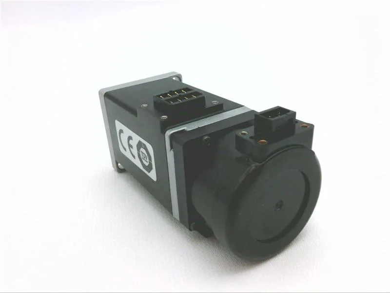 Omron R88M-1M10030S-S2 — Servo Motors (image 2)