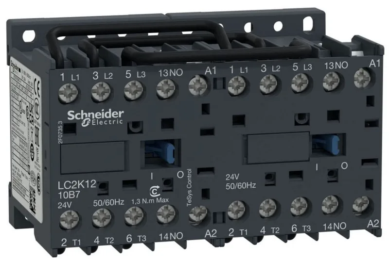 Schneider Electric LC2K1210G7 (image 3)