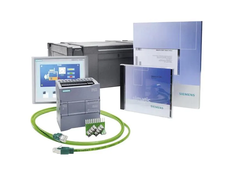 Siemens 6AV66517DA013AA4 — HMI Operator Interfaces